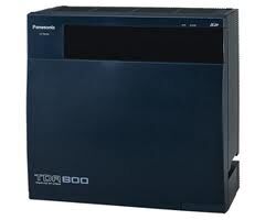 Reparo de Panasonic KX-TDA600